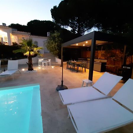 VILLA RASOA chambre LOVE Agde Extérieur photo